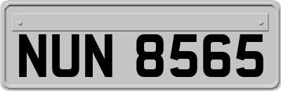 NUN8565