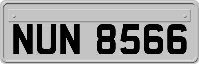 NUN8566
