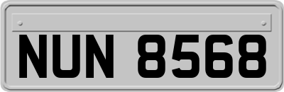 NUN8568