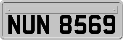 NUN8569