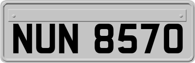 NUN8570