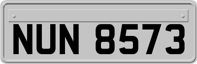 NUN8573