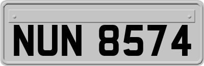 NUN8574