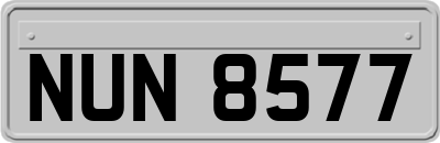 NUN8577