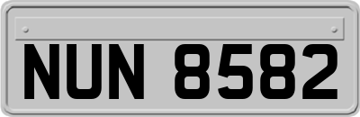 NUN8582