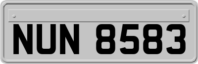 NUN8583