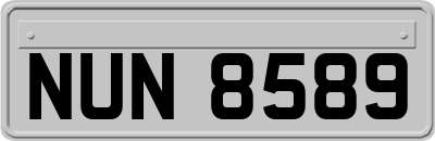 NUN8589