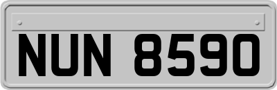 NUN8590
