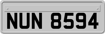 NUN8594