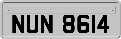 NUN8614