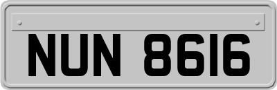 NUN8616