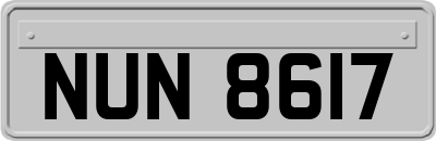 NUN8617