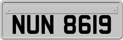 NUN8619