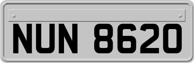 NUN8620