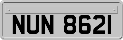 NUN8621