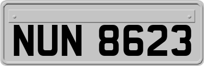 NUN8623