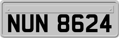 NUN8624