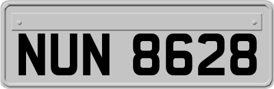 NUN8628