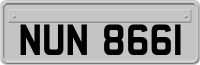 NUN8661