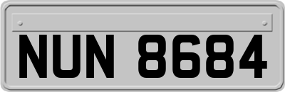 NUN8684