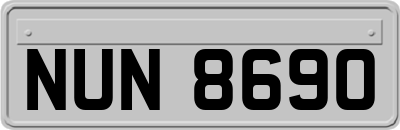 NUN8690