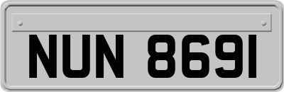 NUN8691