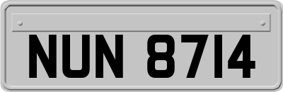 NUN8714