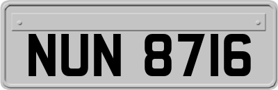 NUN8716