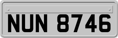 NUN8746