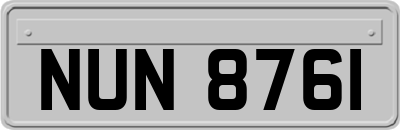 NUN8761