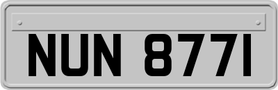 NUN8771