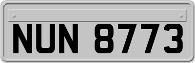 NUN8773