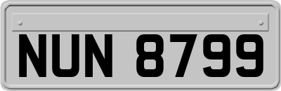 NUN8799