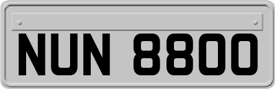 NUN8800