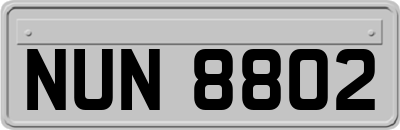 NUN8802