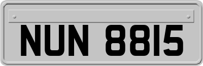 NUN8815