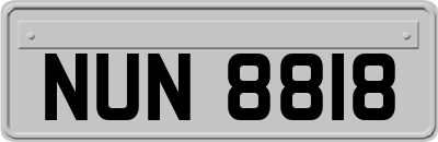 NUN8818