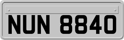 NUN8840