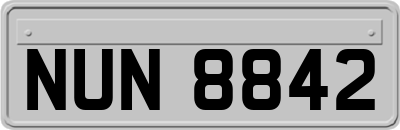 NUN8842