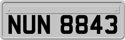 NUN8843