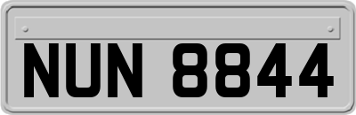 NUN8844
