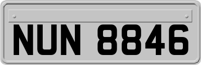 NUN8846