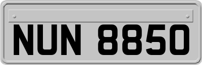 NUN8850