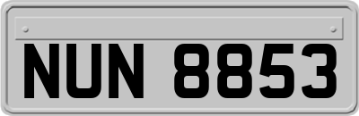 NUN8853
