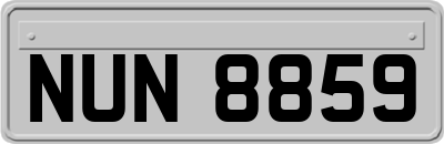 NUN8859