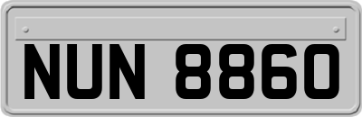 NUN8860