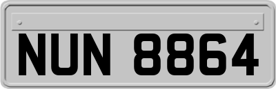 NUN8864