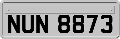 NUN8873