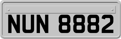 NUN8882