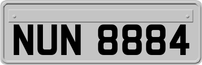 NUN8884